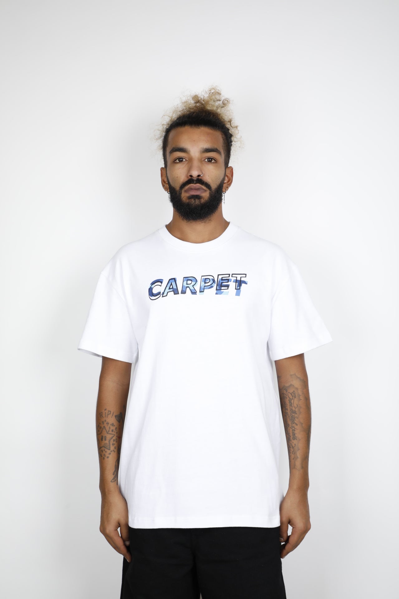 MISPRINT TEE