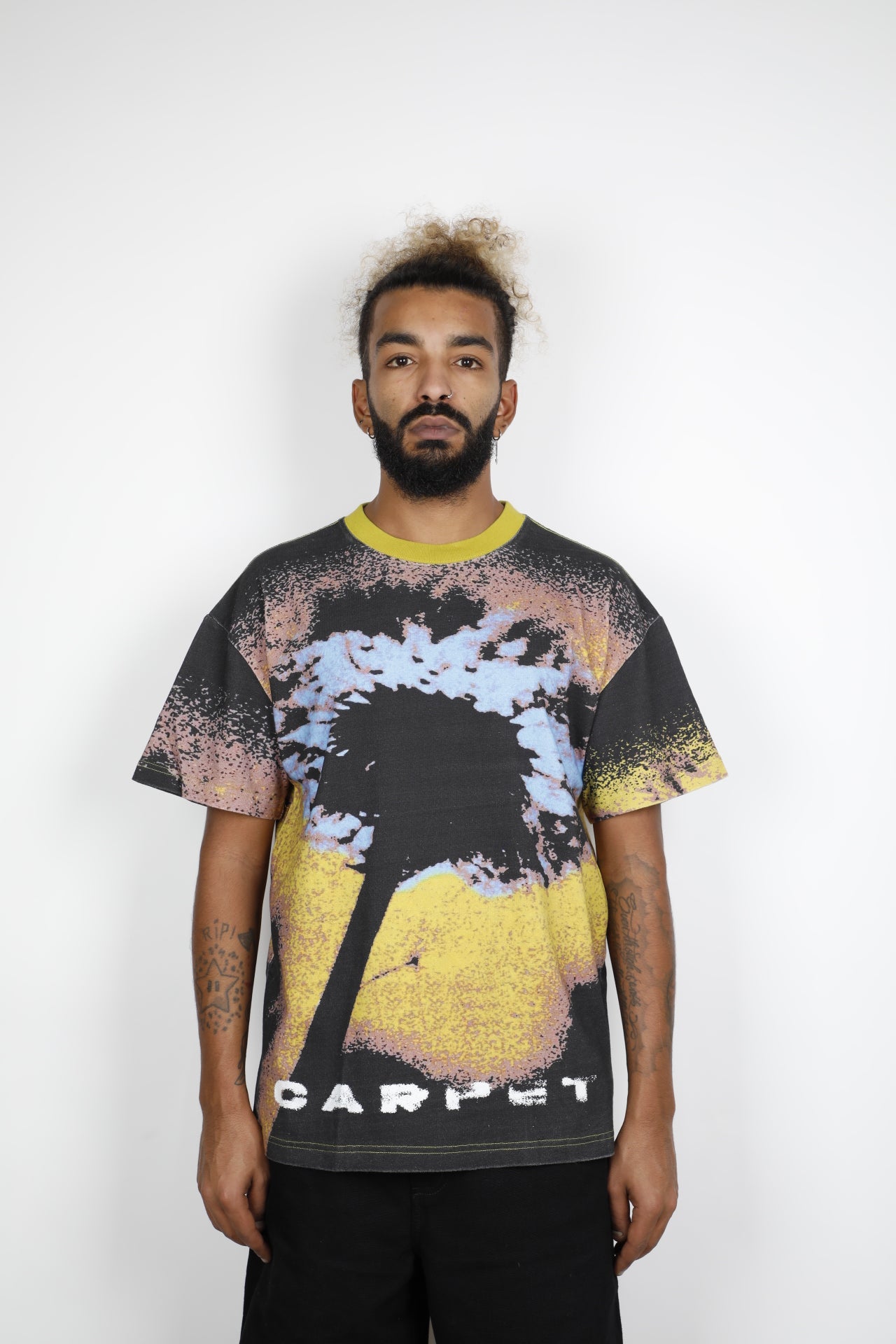 DANDELION TEE