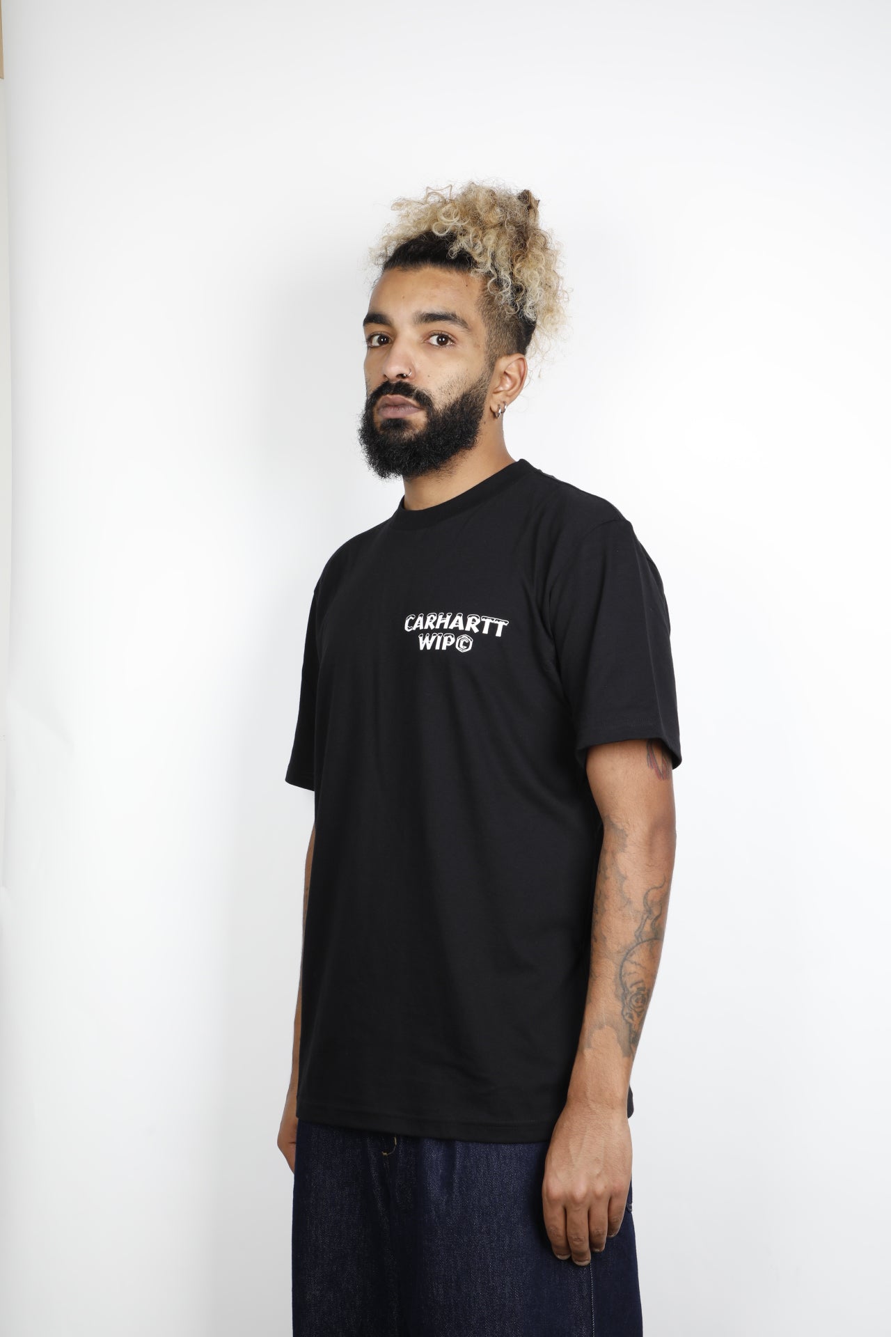 S/S Ice T-Shirt