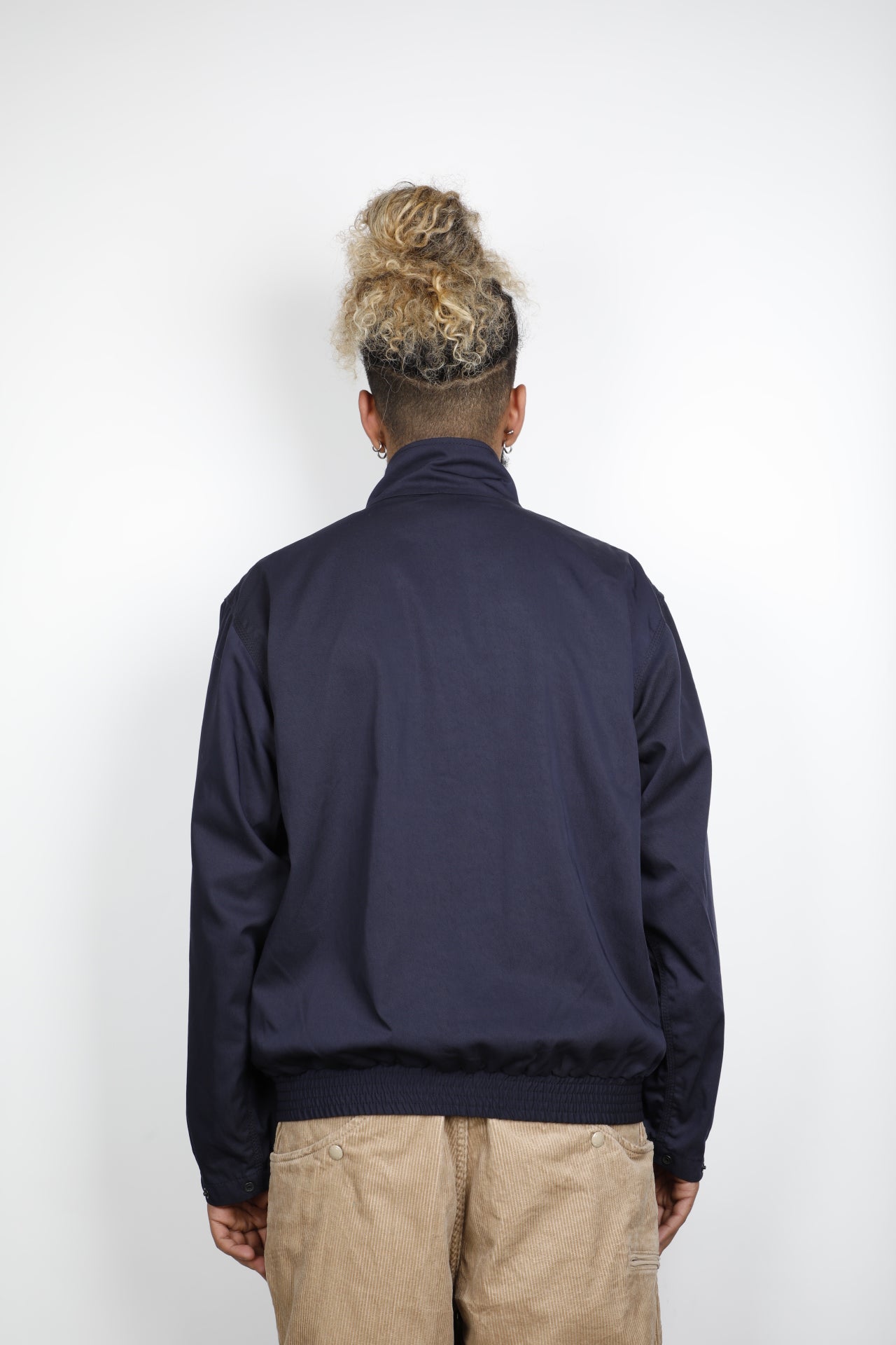 Gustavo Zip Jacket