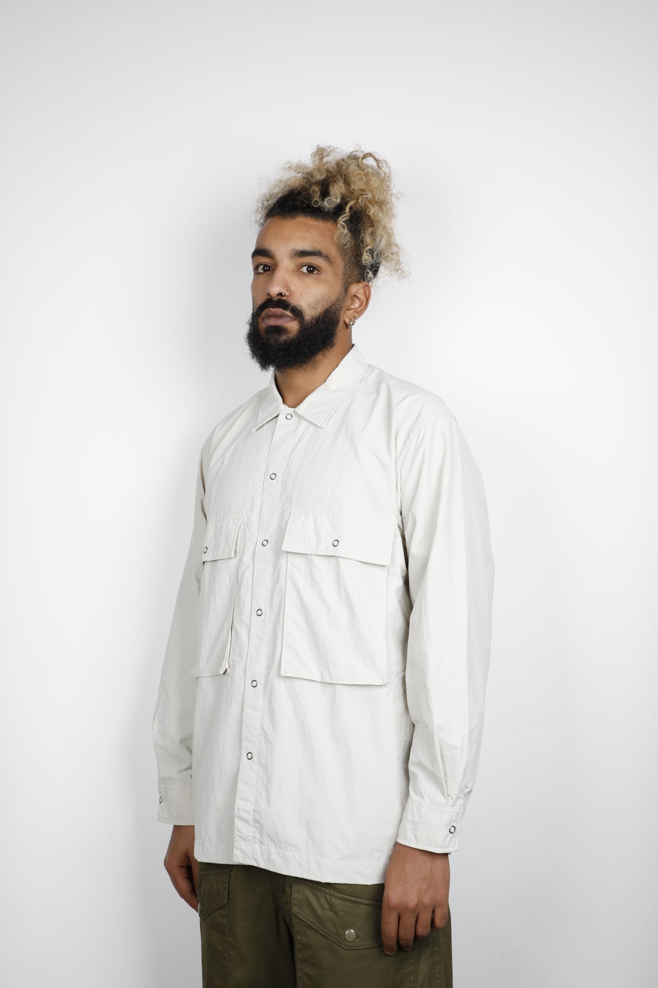 Ivan Longsleeve Shirt