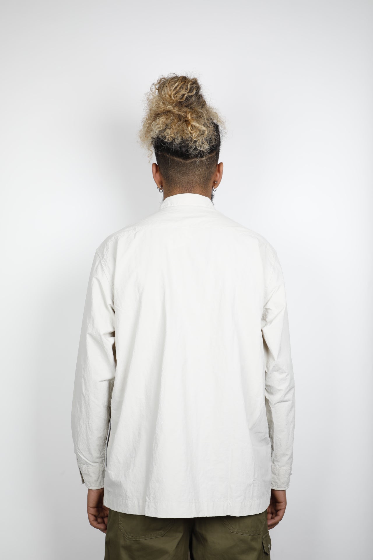 Ivan Longsleeve Shirt