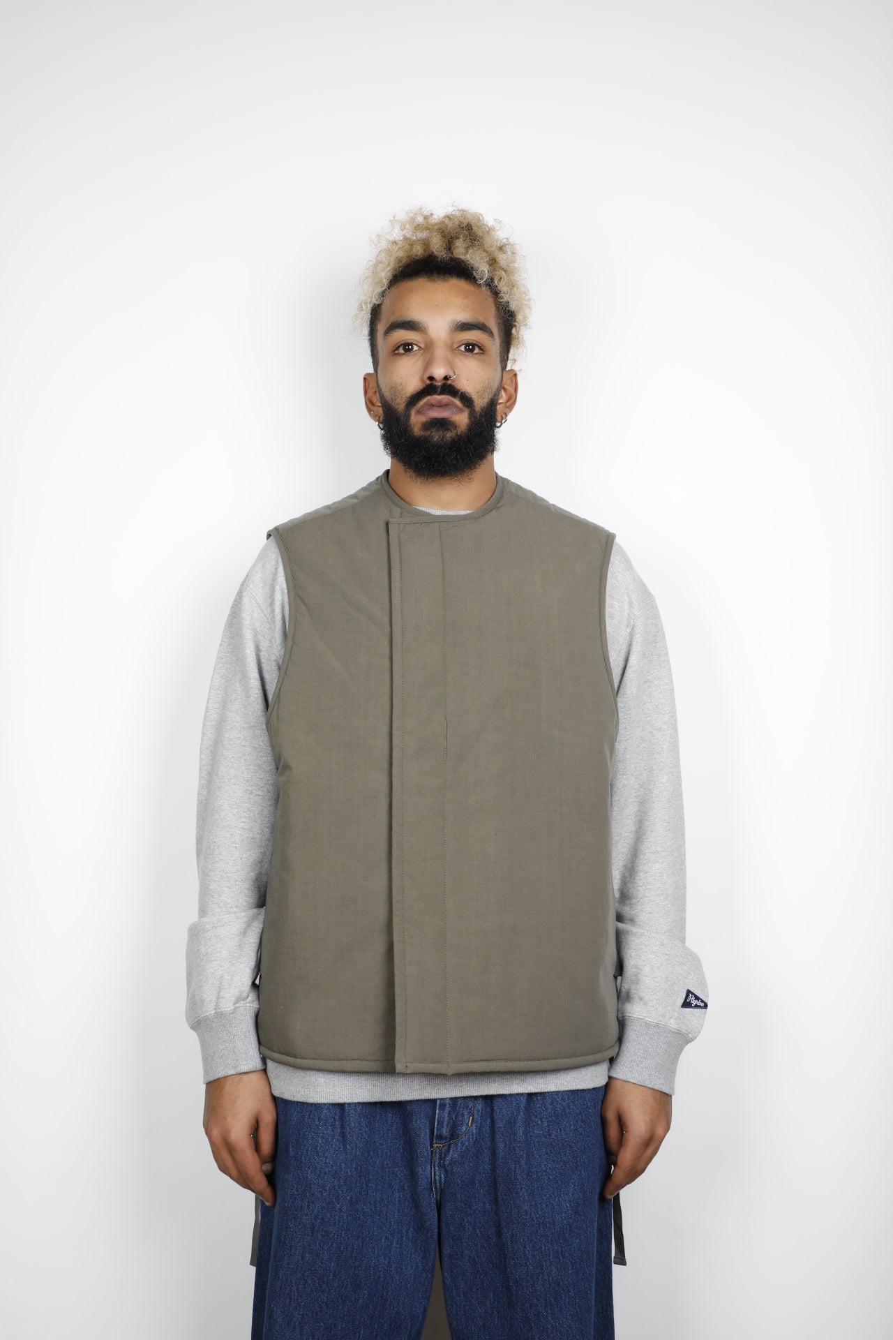 Raff Insulated Vest