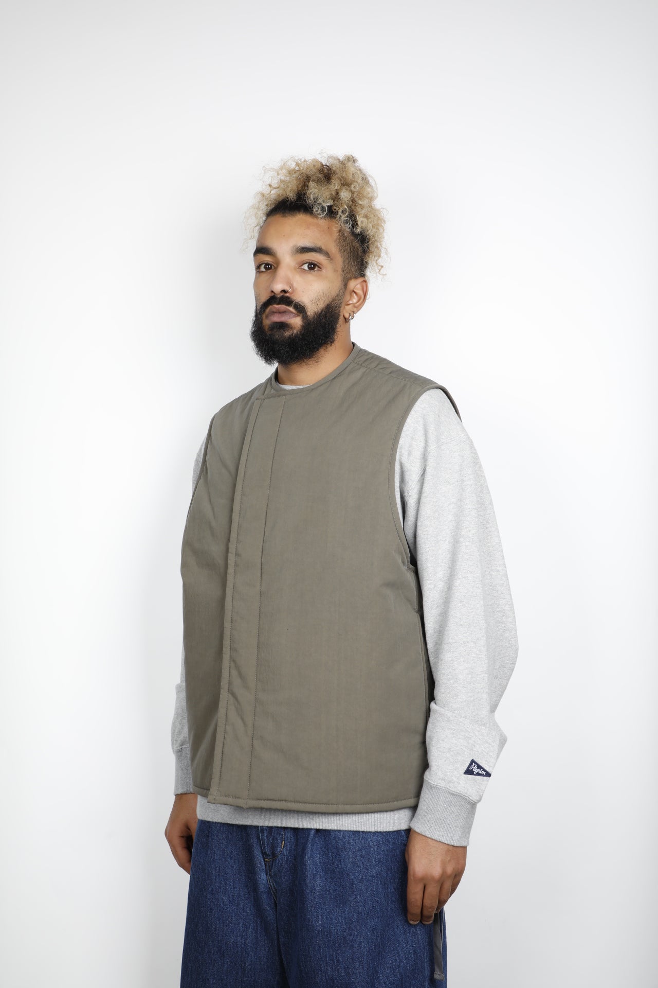 Raff Insulated Vest