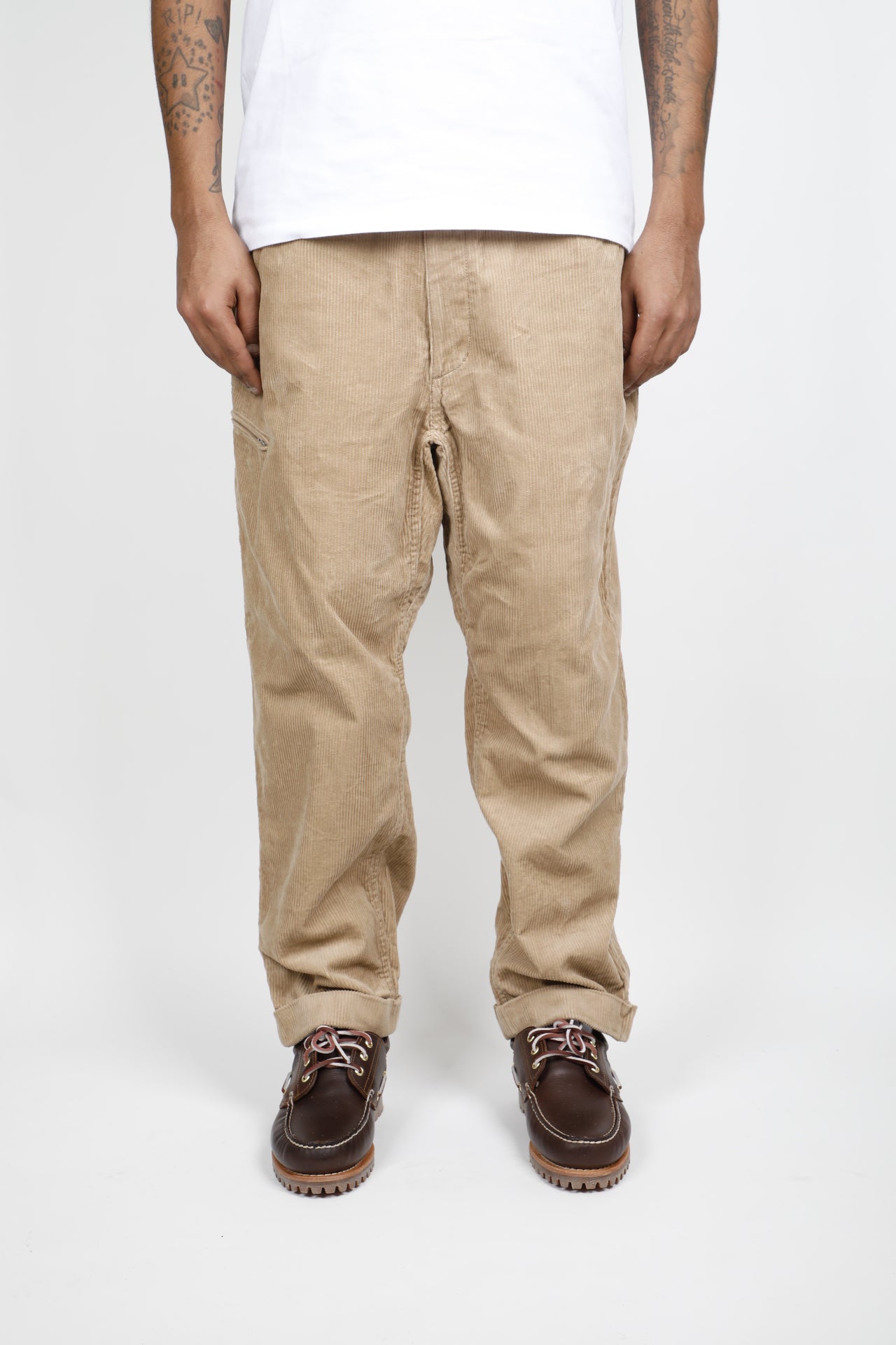 Salathe Twill Climbing Pant