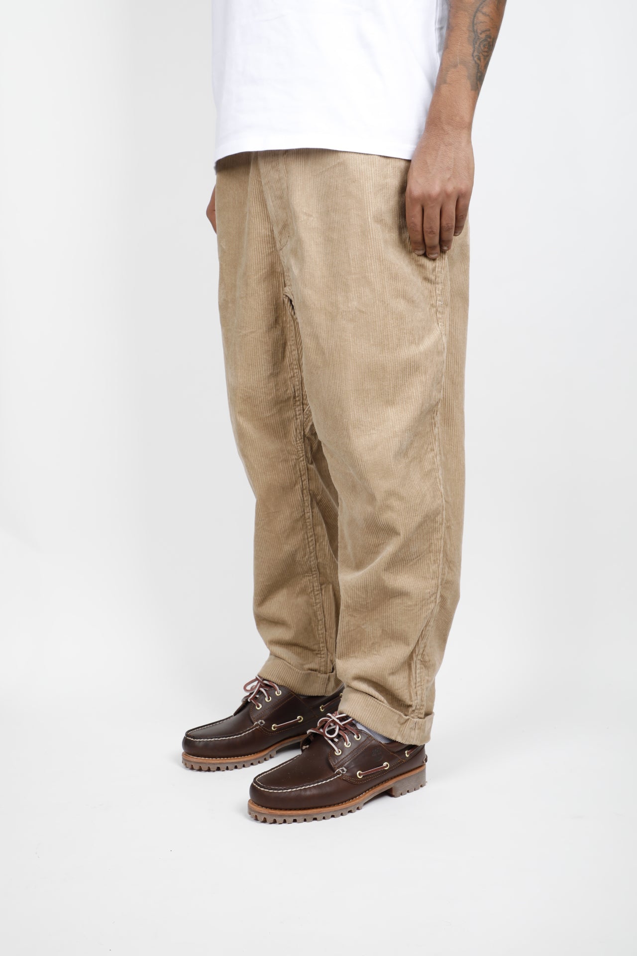 Salathe Twill Climbing Pant