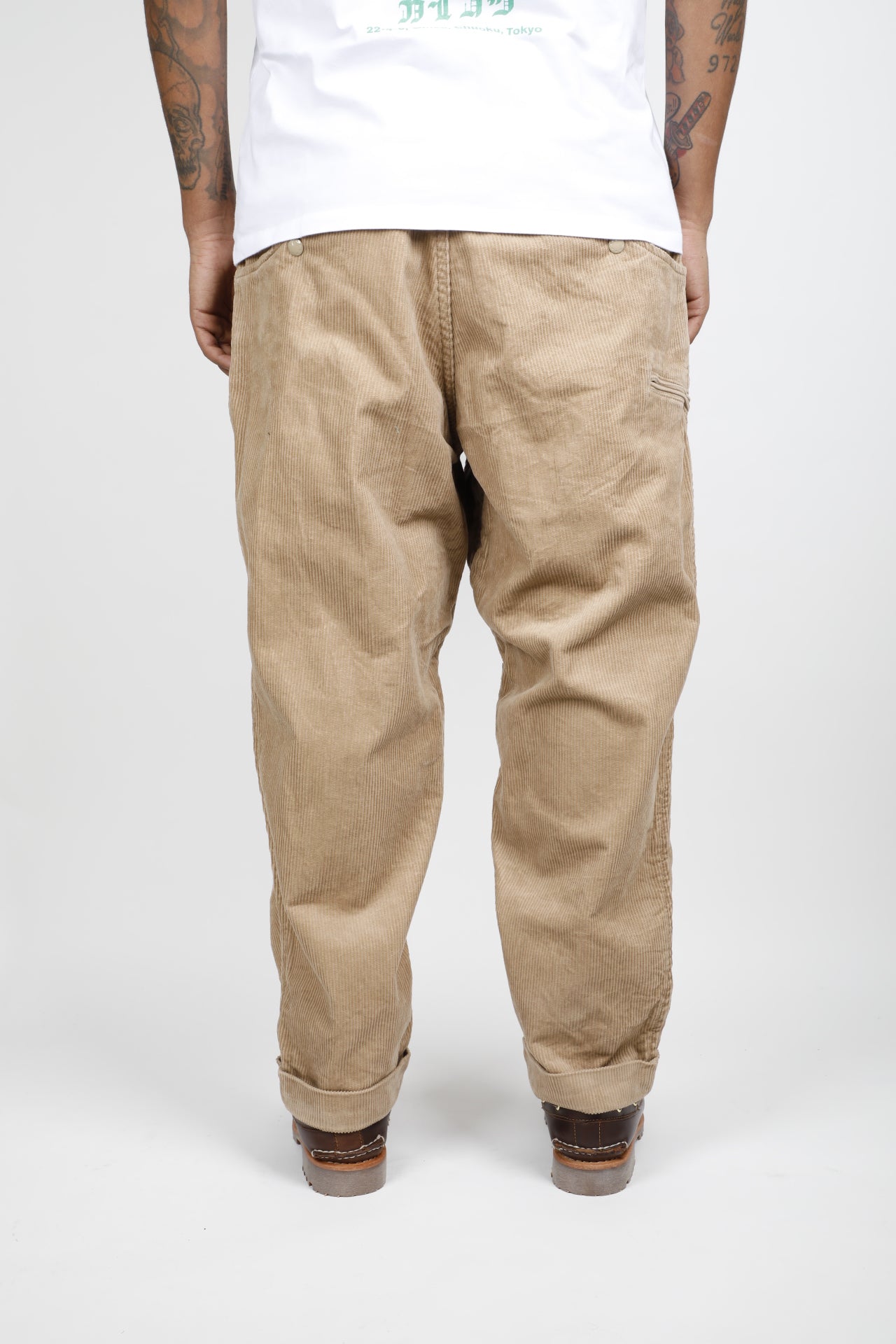 Salathe Twill Climbing Pant