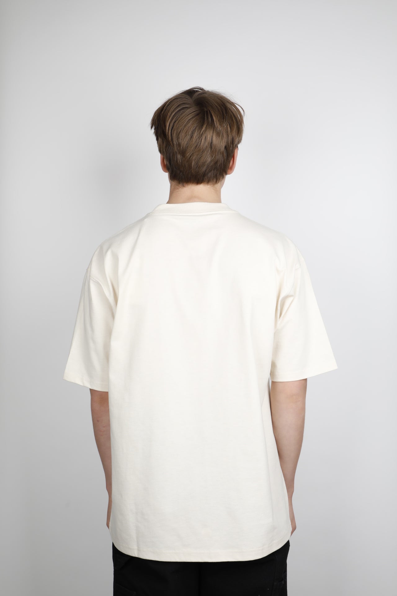 S/S ELDON POCKET T-SHIRT