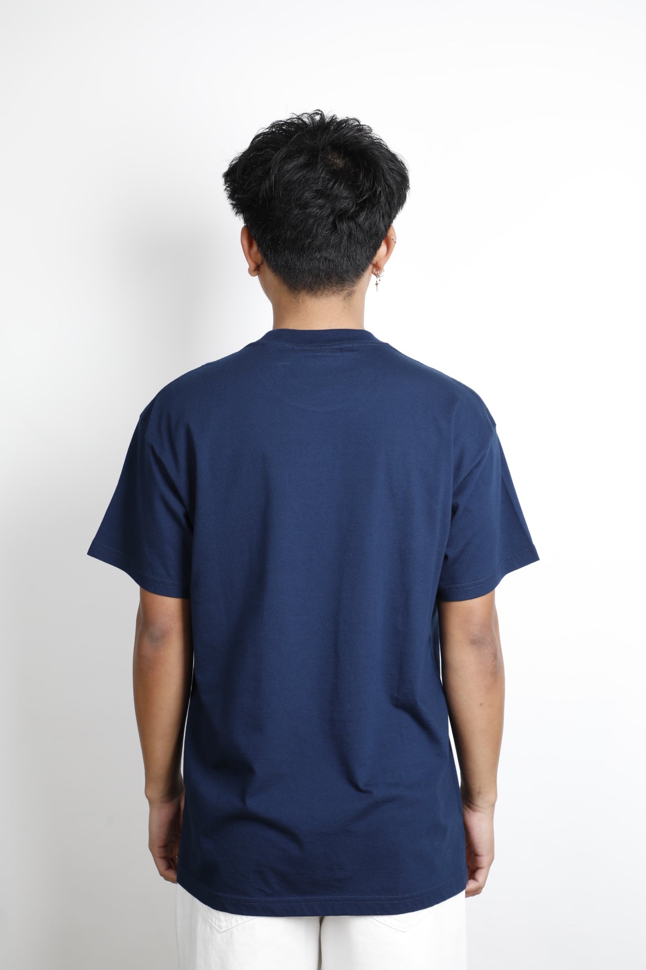 S/S LECTURE T-SHIRT