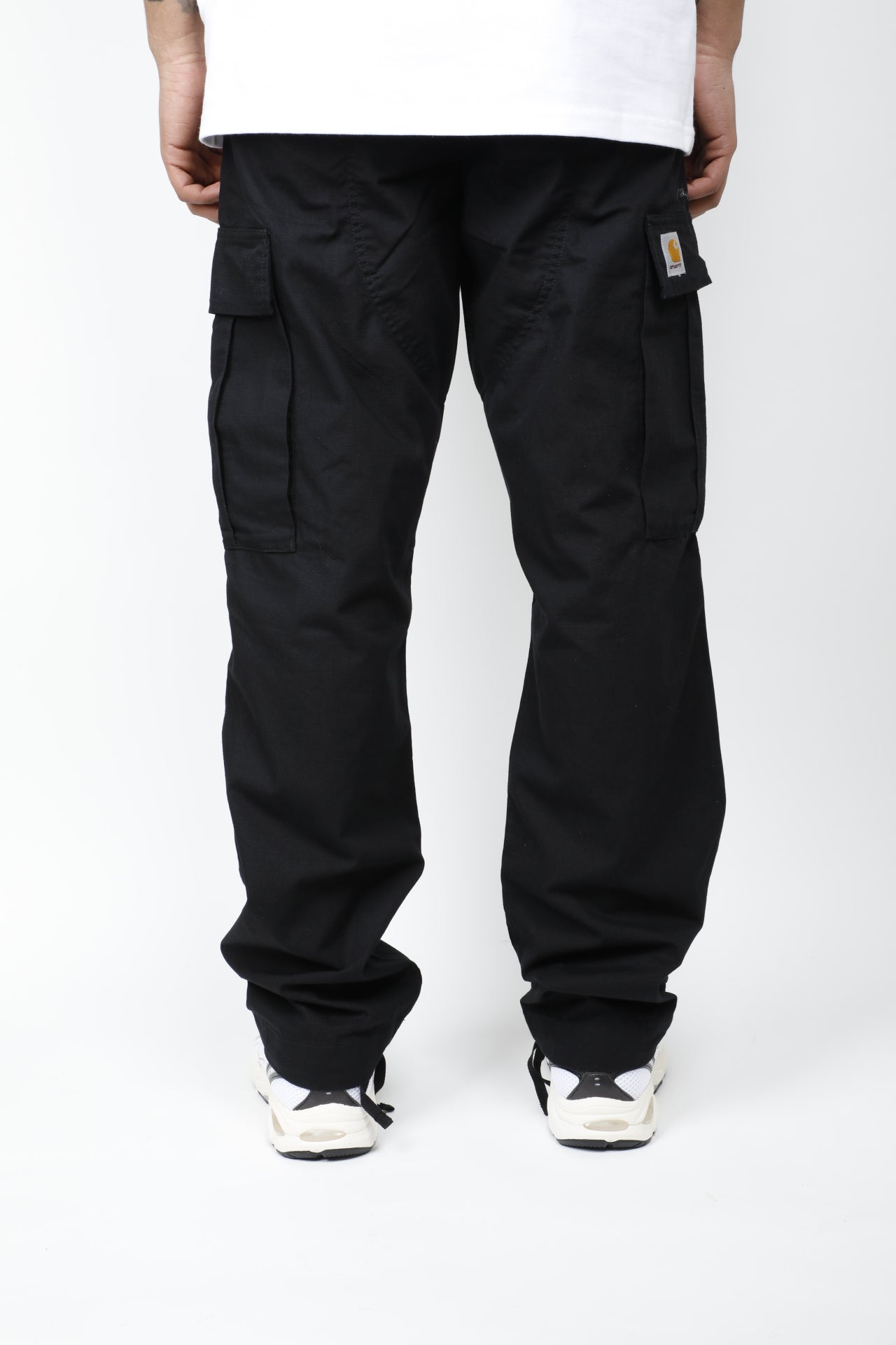 CARHARTT REGULAR CARGO PANT