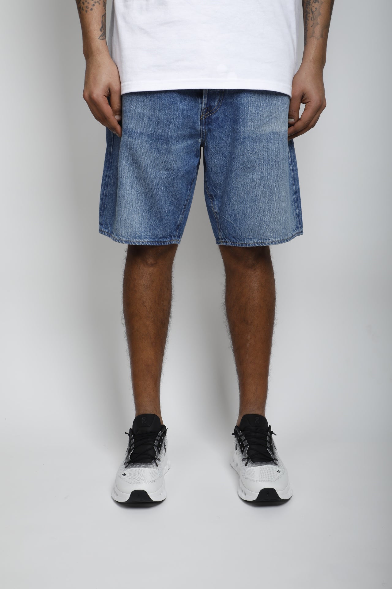 LEVI'S SHORT 501 ’80