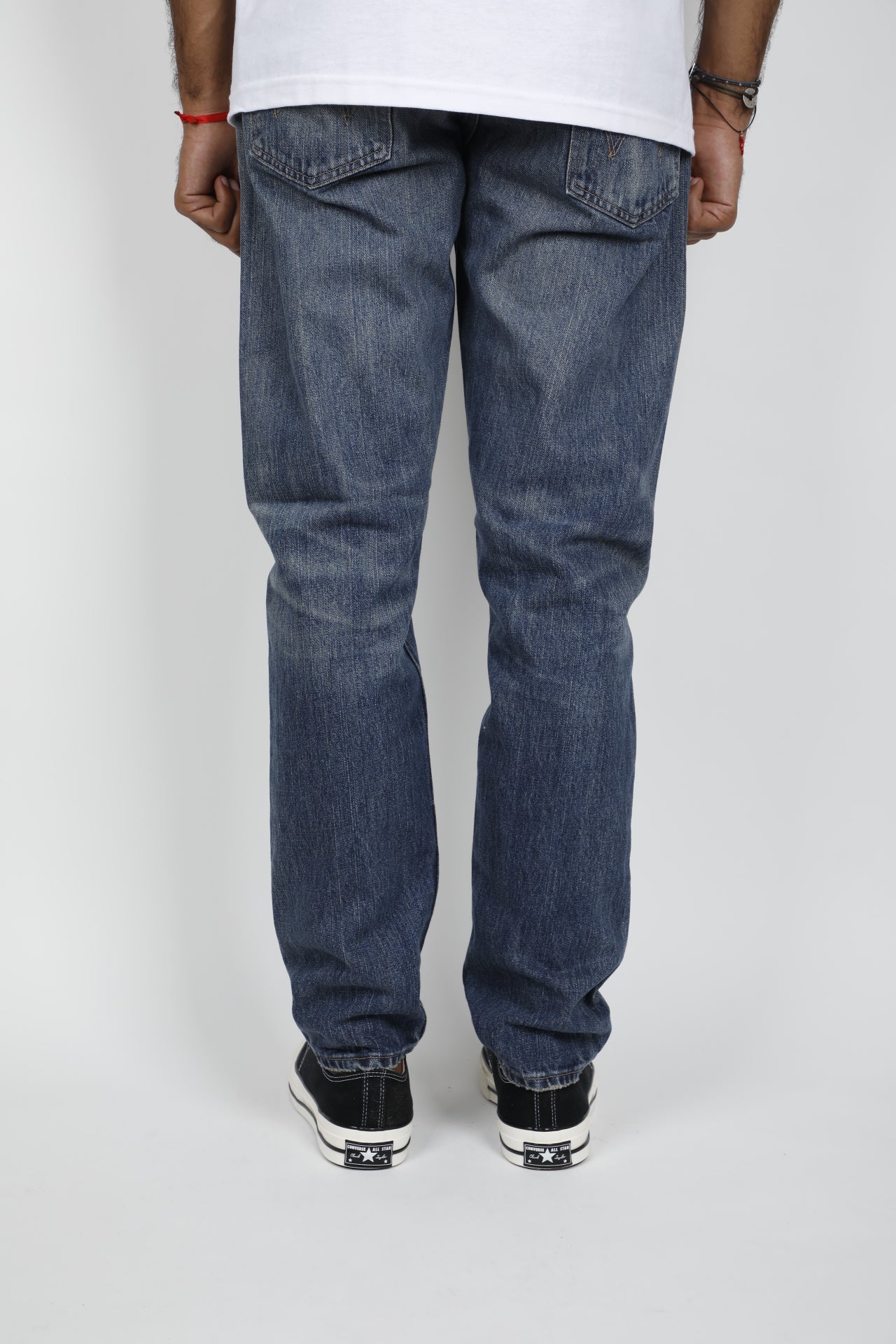 EDWIN REGULAR TAPERED KURABO