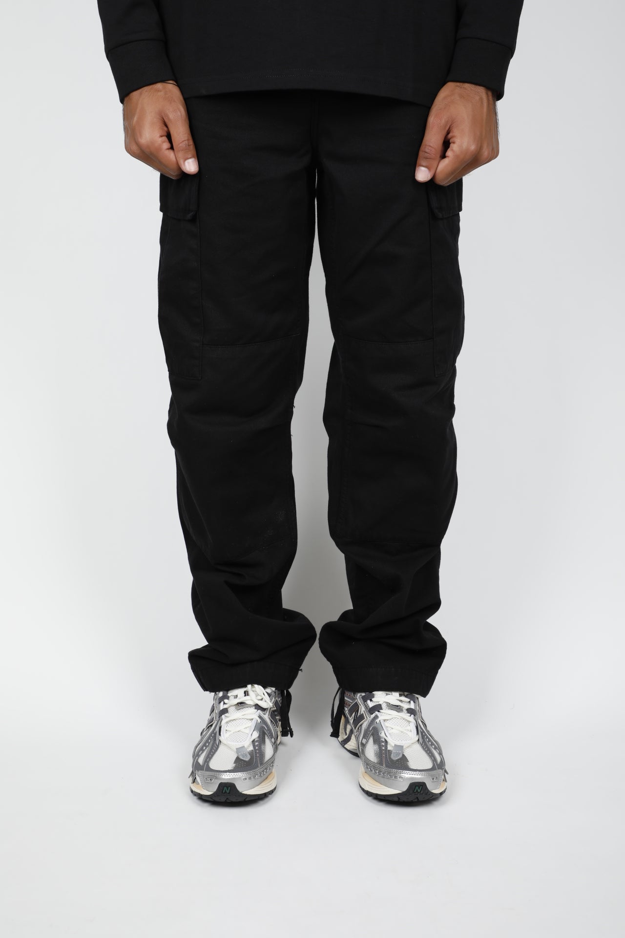 REGULAR CARGO PANT