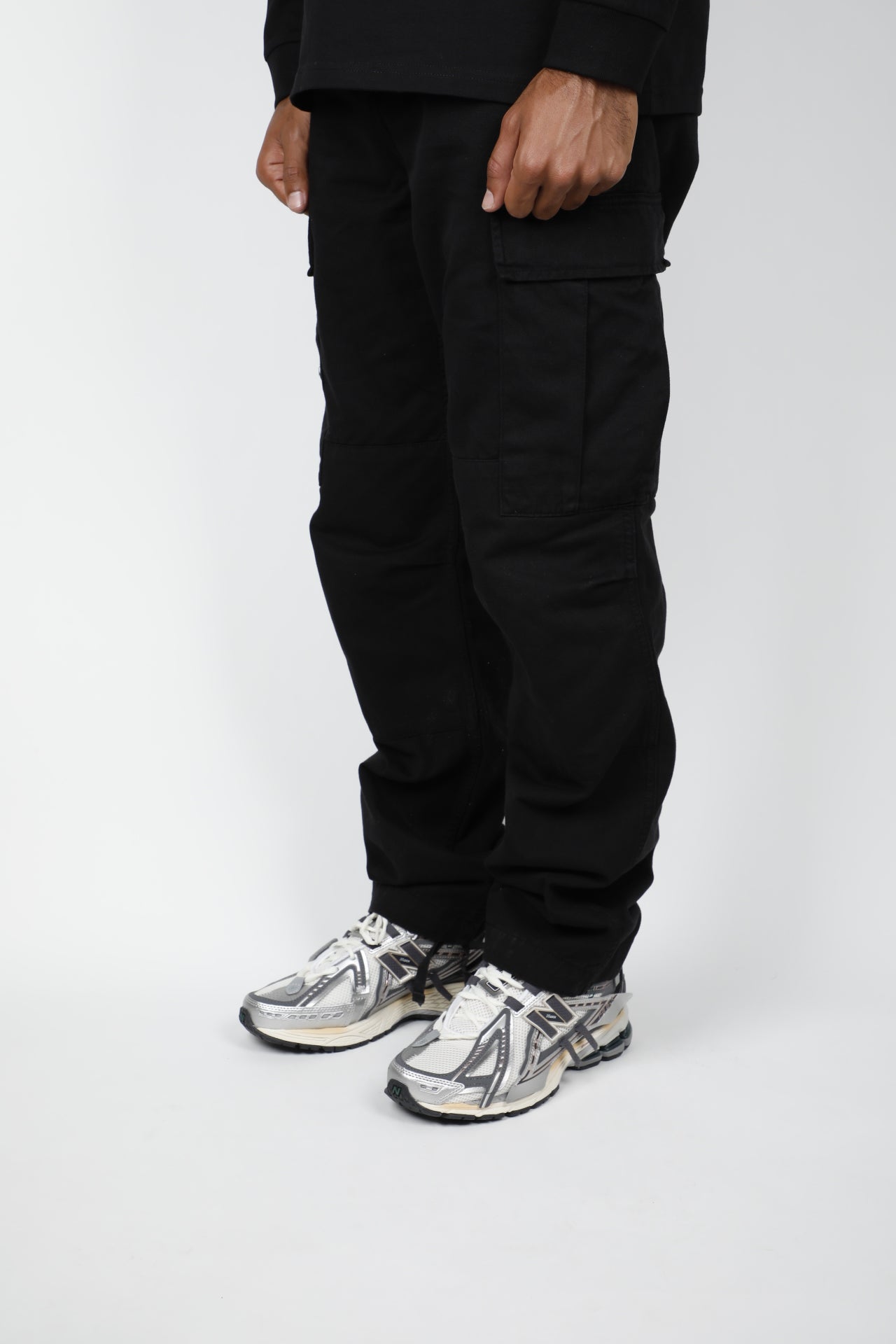 REGULAR CARGO PANT