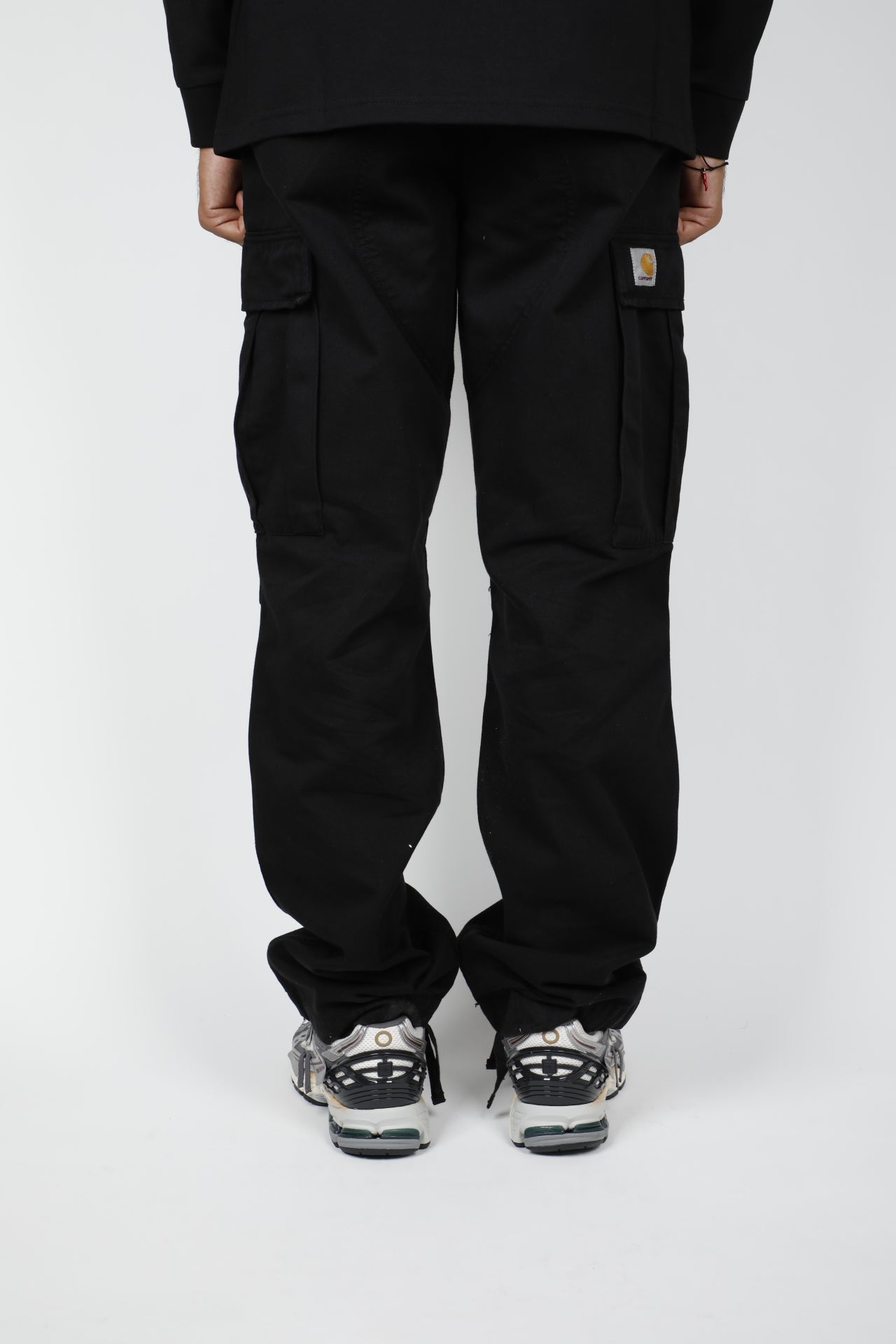 REGULAR CARGO PANT