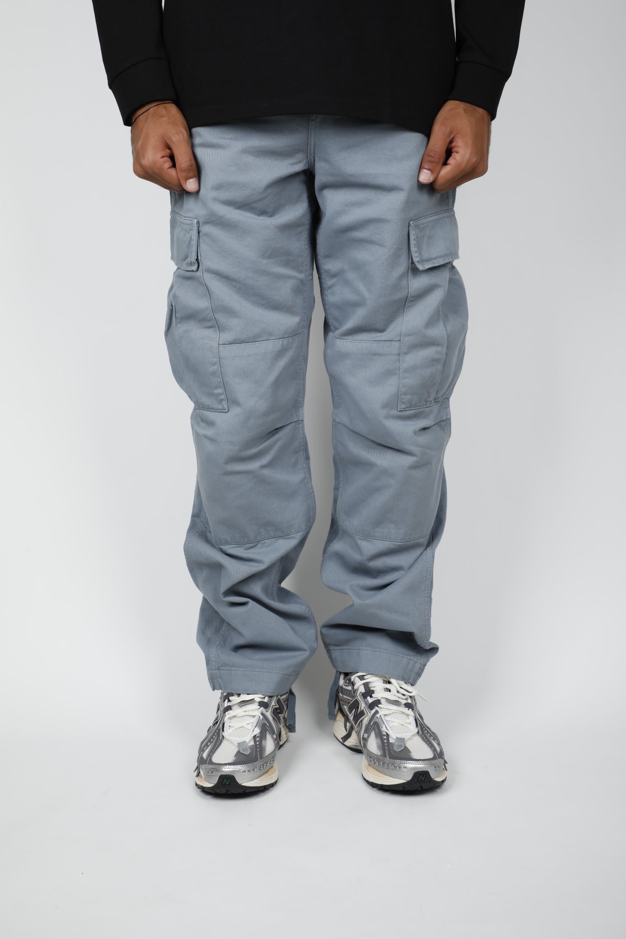 REGULAR CARGO PANT