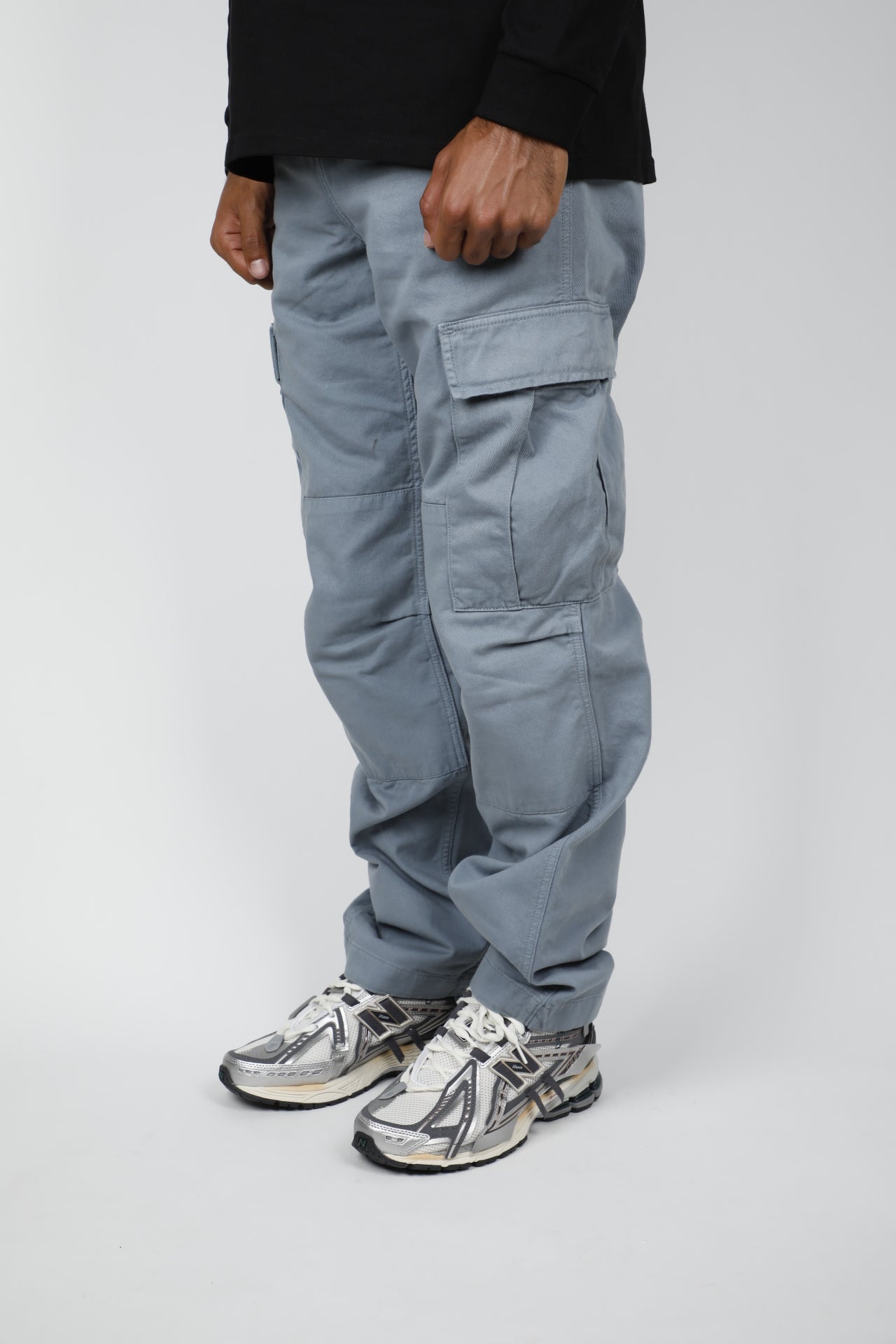 REGULAR CARGO PANT