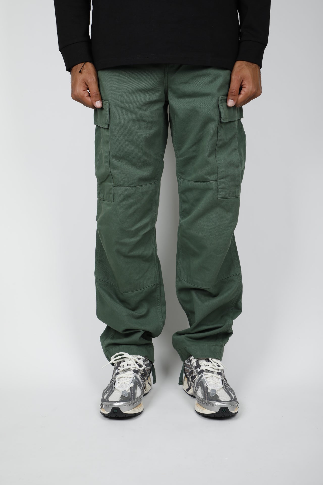 REGULAR CARGO PANT