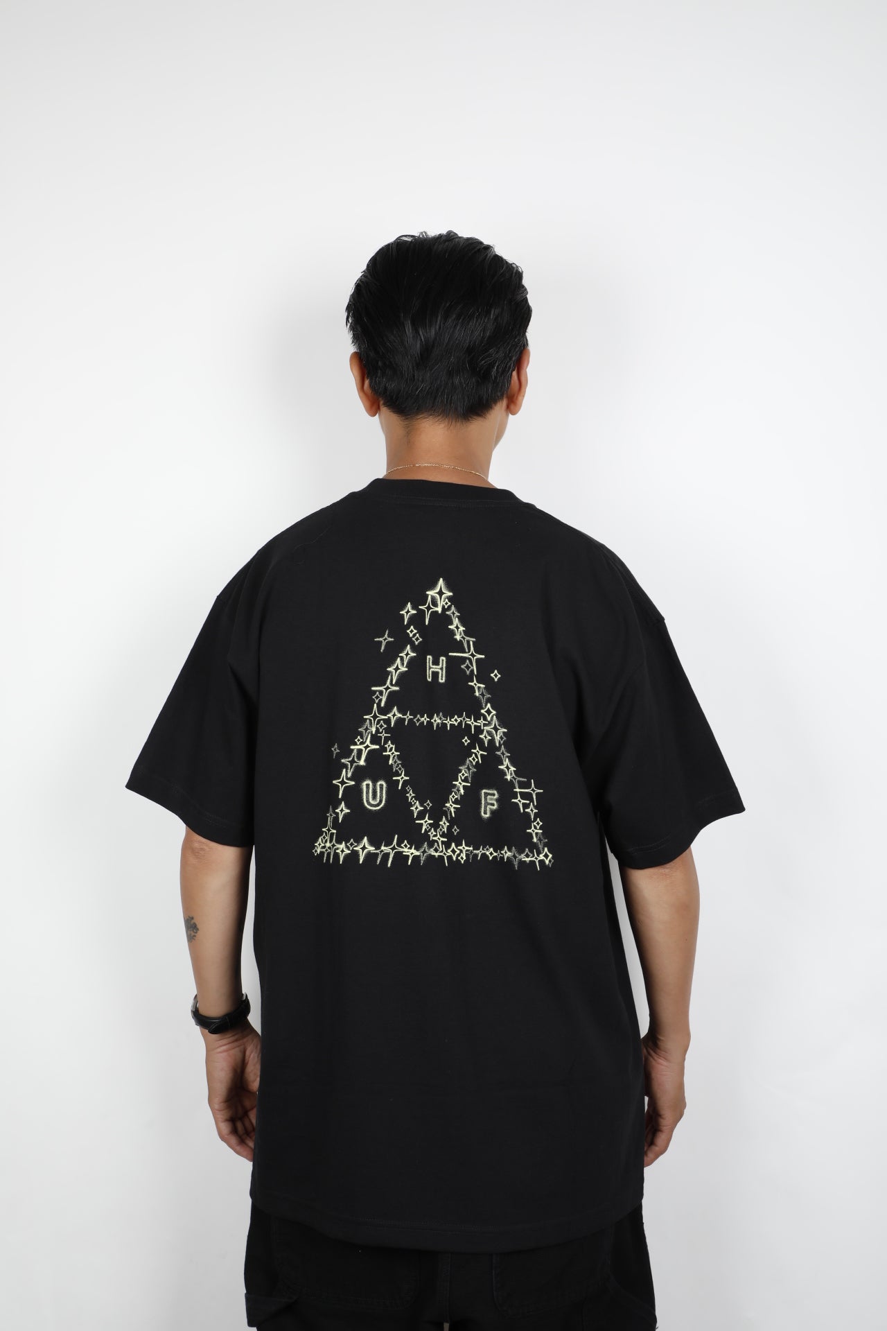 HUF GLEAM T-SHIRT