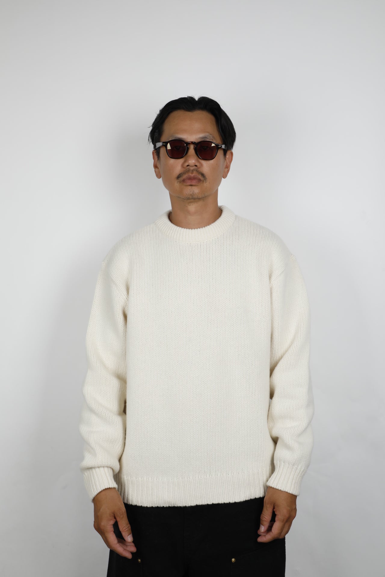 ELLIS SWEATER KNIT