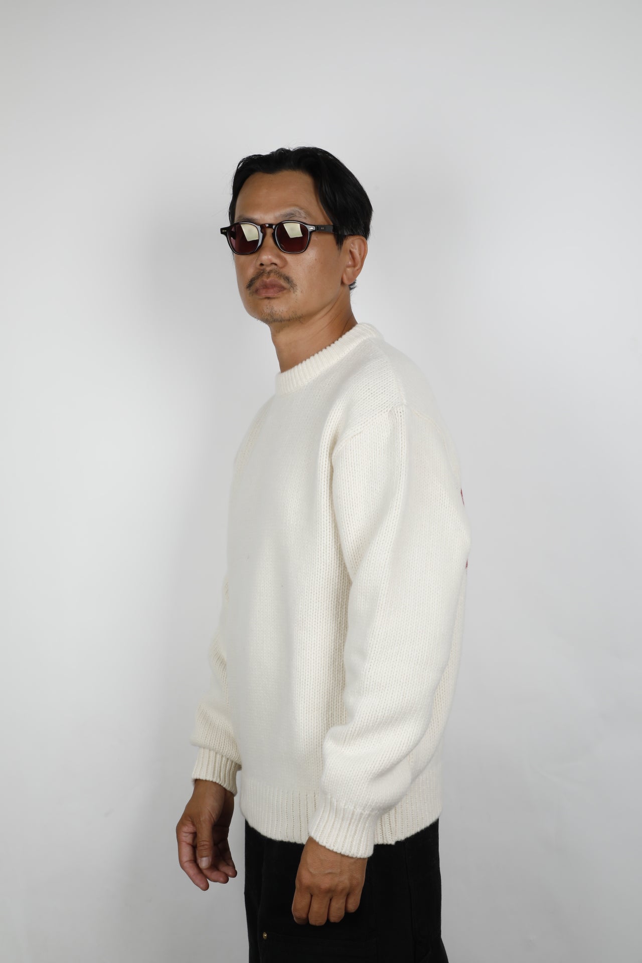 ELLIS SWEATER KNIT