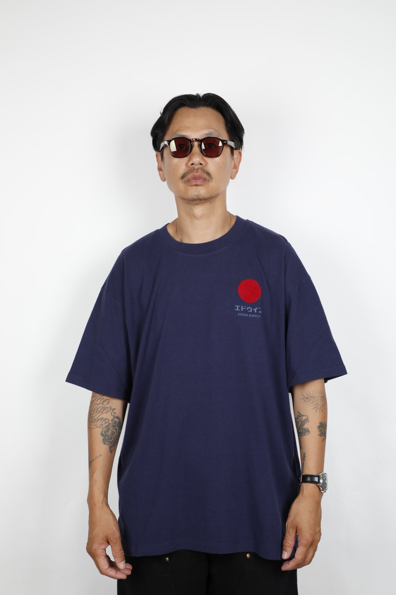 JAPANESE SUN SUPPLY TS