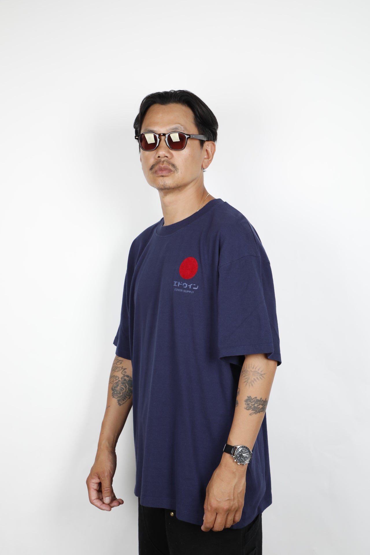 JAPANESE SUN SUPPLY TS