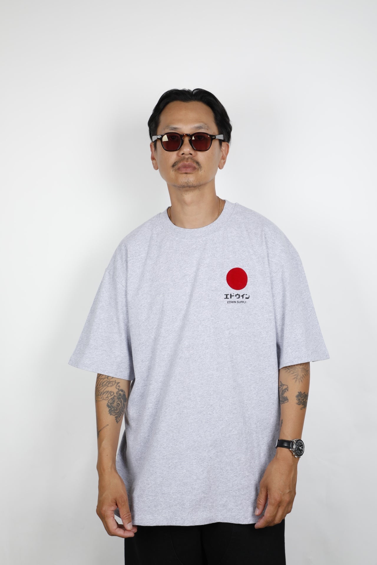 JAPANESE SUN SUPPLY TS