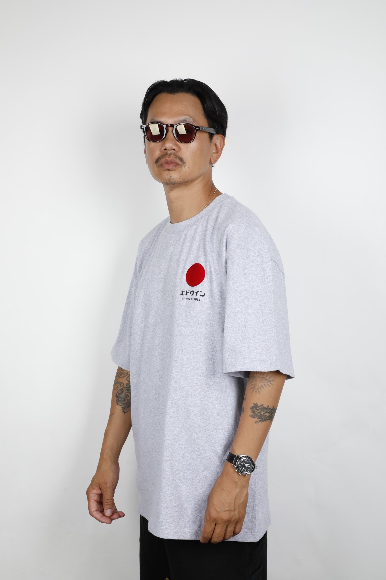 JAPANESE SUN SUPPLY TS