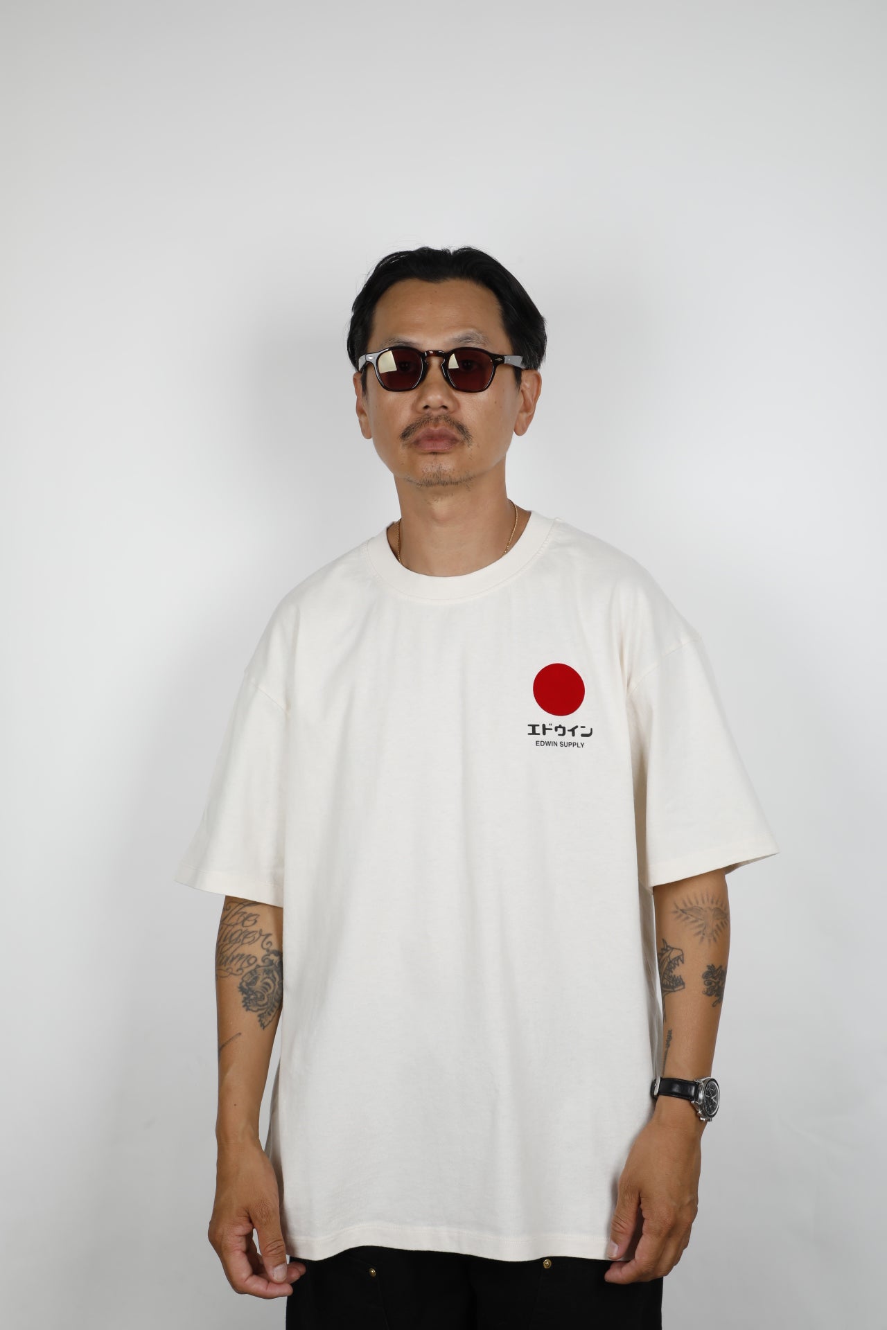 JAPANESE SUN SUPPLY TS