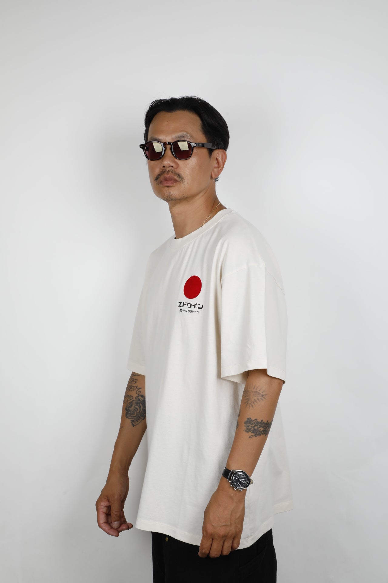 JAPANESE SUN SUPPLY TS