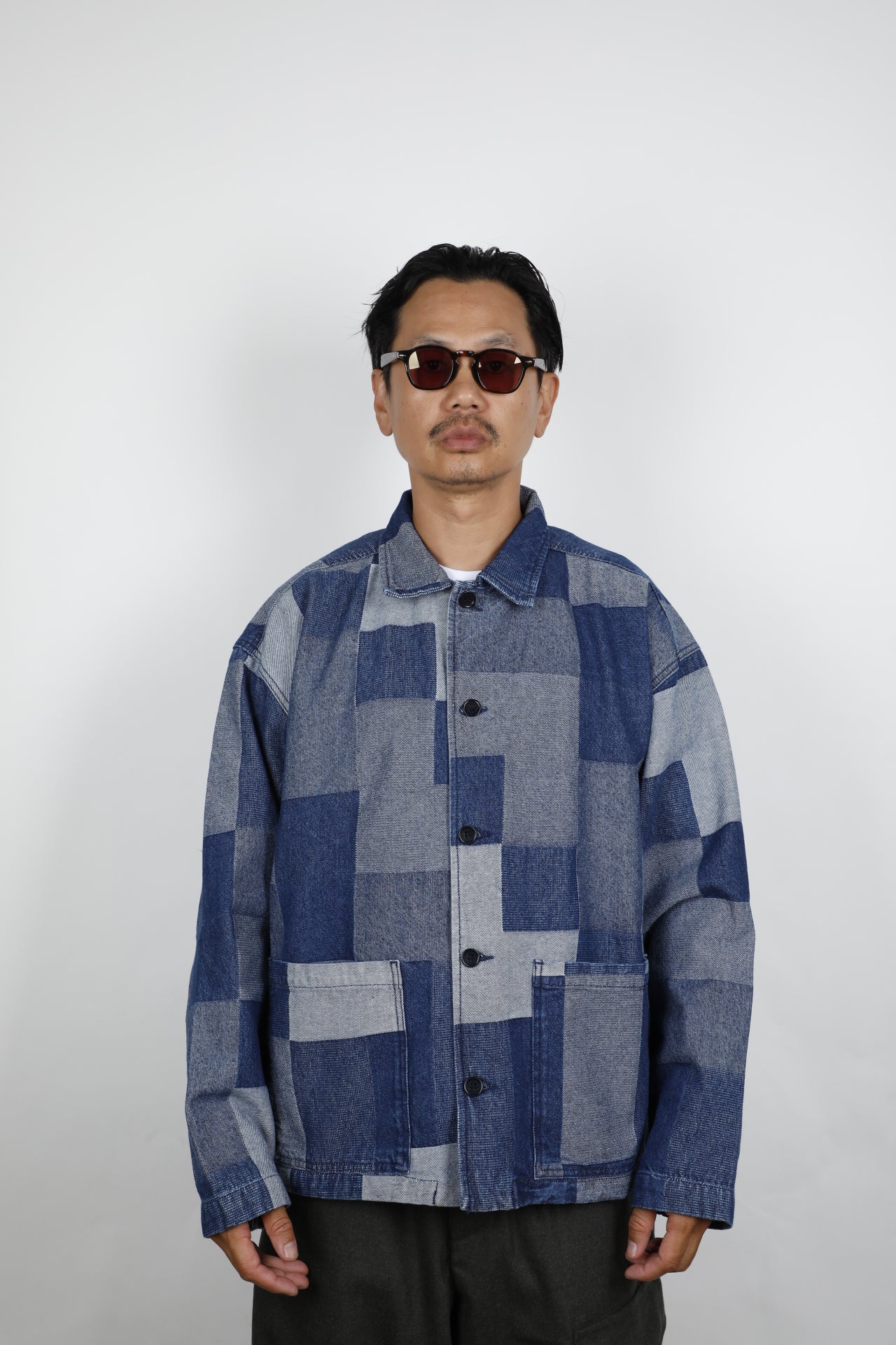 PJ OVERSHIRT