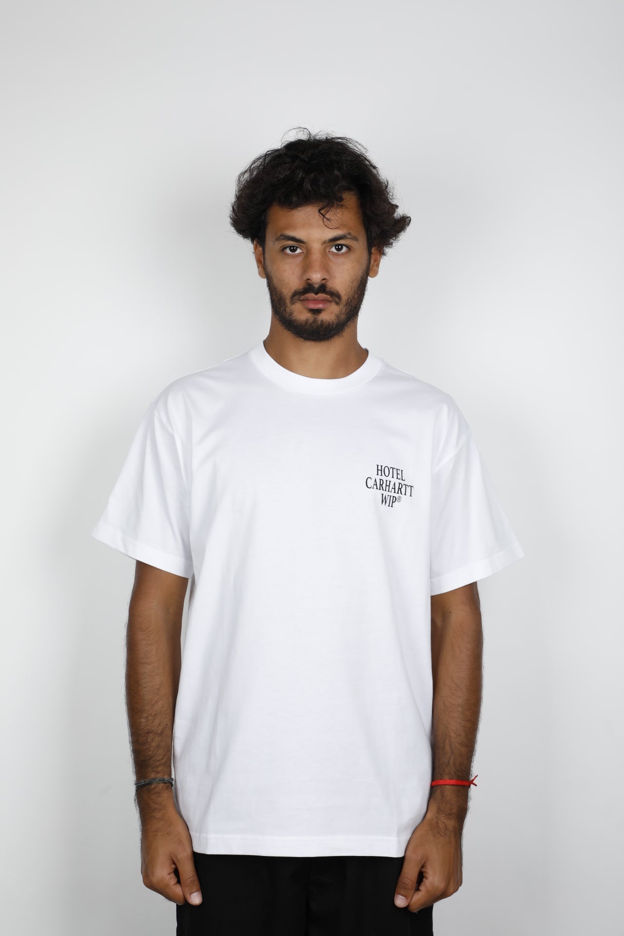 S/S HOTEL KEYS T-SHIRT