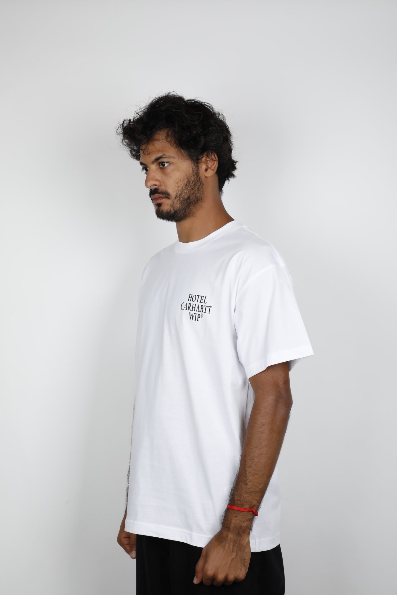 S/S HOTEL KEYS T-SHIRT