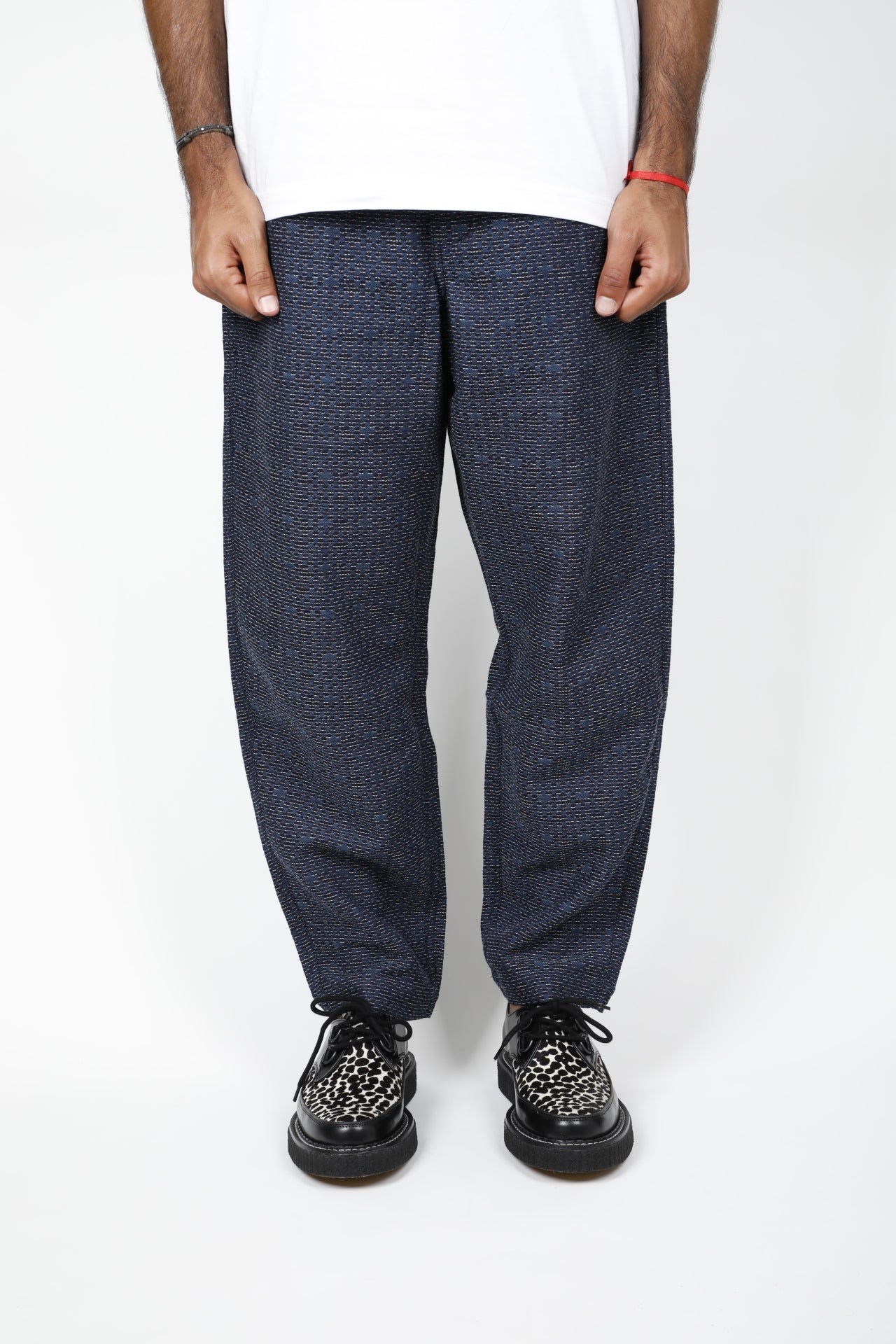 ALVA SKATE TROUSER