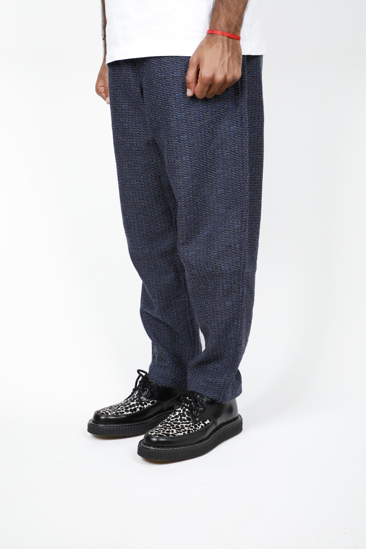 ALVA SKATE TROUSER