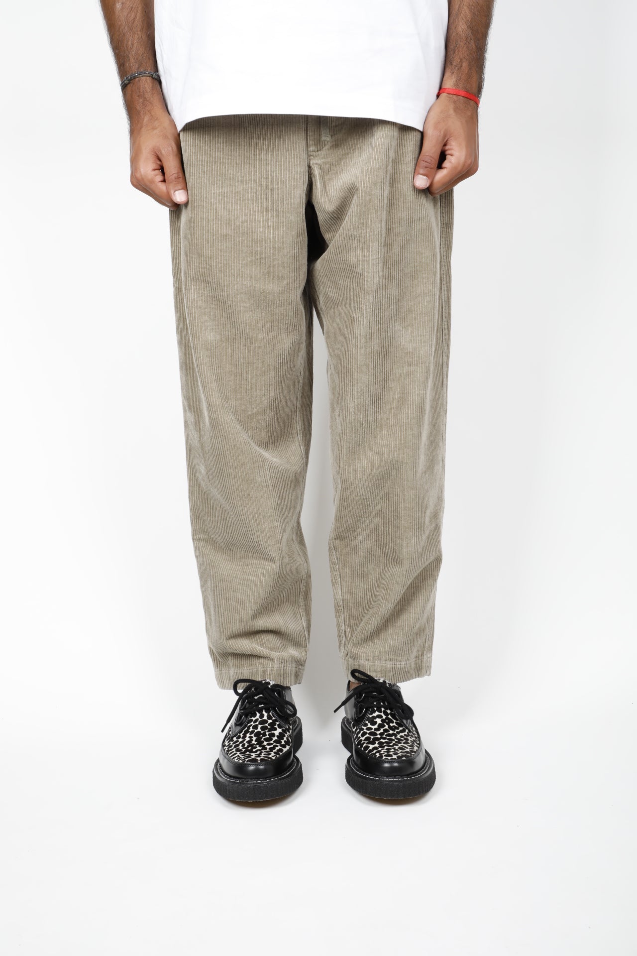 ALVA SKATE TROUSER