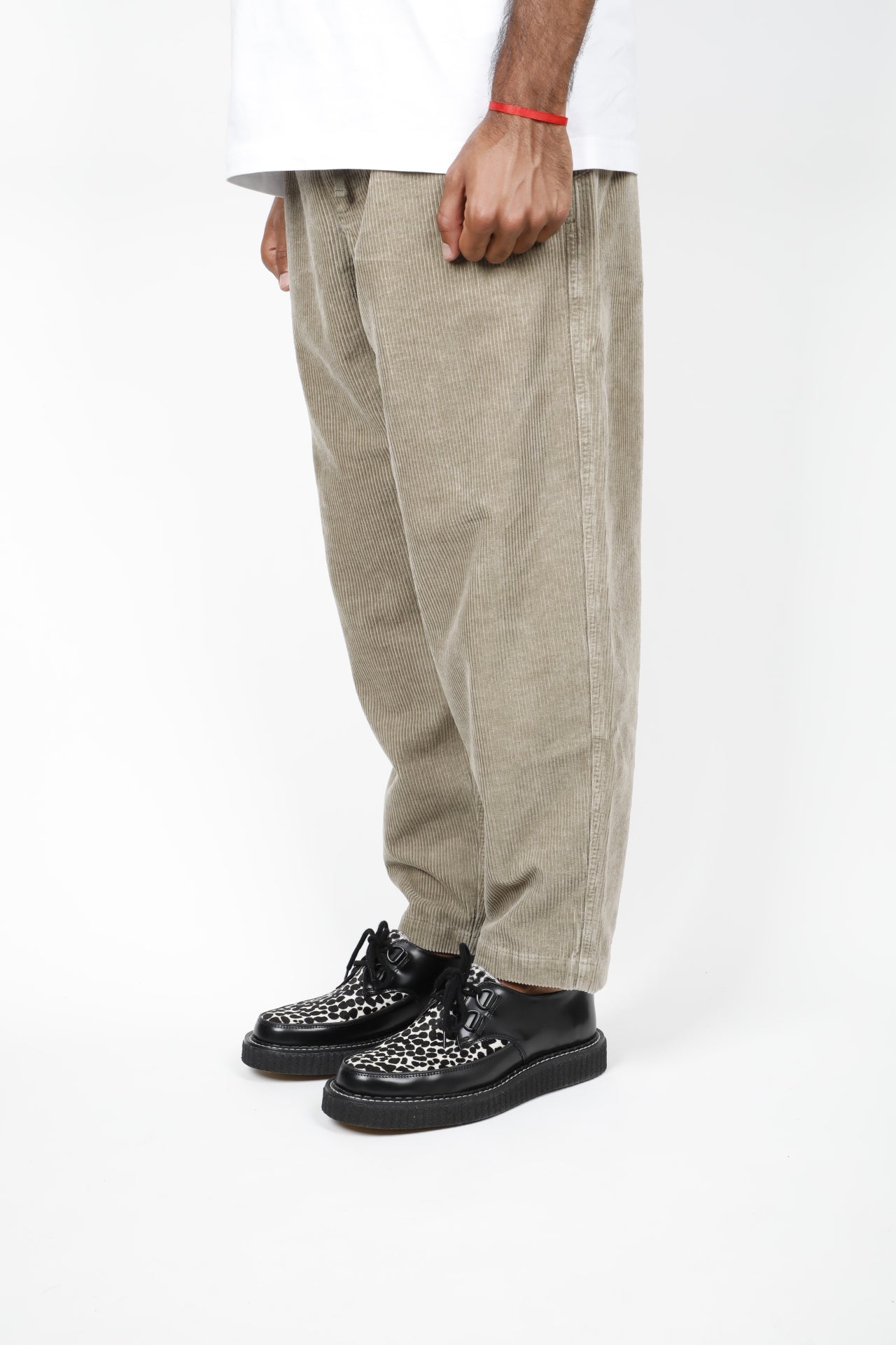 ALVA SKATE TROUSER