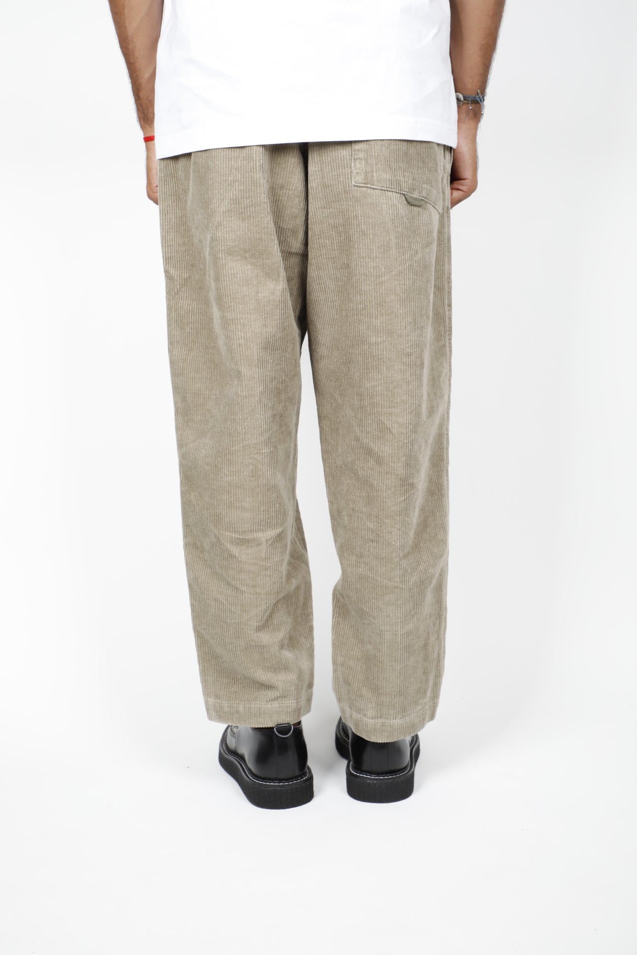 ALVA SKATE TROUSER