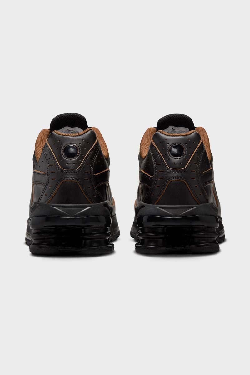 NIKE SHOX RIDE 2 PREMIUM