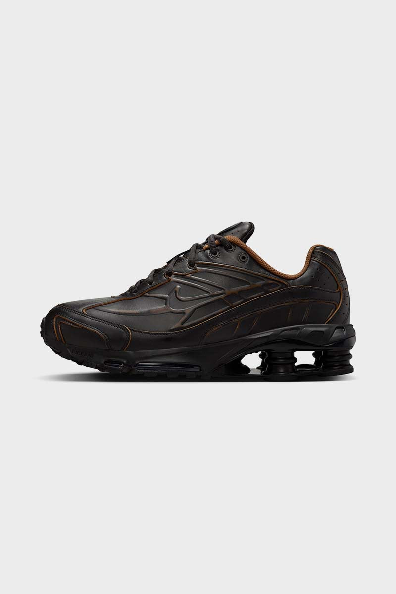 NIKE SHOX RIDE 2 PREMIUM