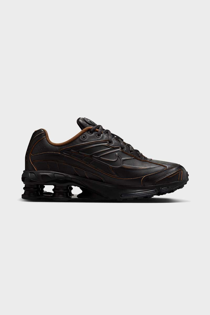 NIKE SHOX RIDE 2 PREMIUM