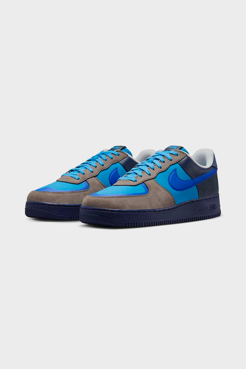 NIKE AIR FORCE 1 LOW X STASH