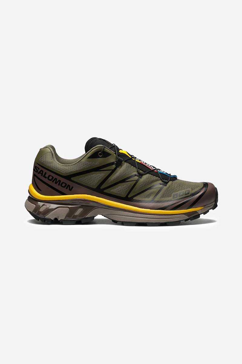 SALOMON XT-6